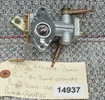 1996 Arctic Cat Puma Oil Pump P/n 3004-040 Used. Price: $179.62.