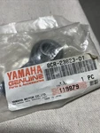 8CR-23823-01-00 Yamaha Joint 8CR238230100, New Genuine Oem Part. Price: $30.00.