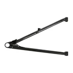 SP1 Chrome Moly Lower A-arm-black For 2009 Ski-doo Expedition 600 Tuv Rev-xu New. Price: $111.95.