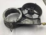 Ski Doo Shroud Fan Housing Case Fits 1979 Everest 440 420911866 Oem Used. Price: $39.95.