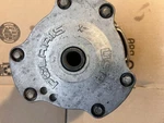 Polaris Primary Drive Clutch Switchback Iq Fst Turbo 750 Dragon 09-12 600 Used. Price: $150.00.
