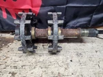 2007 Arctic Cat Lxr F8 F1000 F6 Drive Wheel Cog Sprocket Used. Price: $45.00.