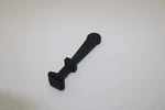 Arctic Cat Oem Hood Strap 0115-306 Q5237 Used. Price: $9.99.