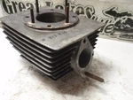 Skidoo Tnt 400 Fa Rotax Snowmobile Engine Std. 64.5MM Bore Cylinder 813 830 Used. Price: $75.00.