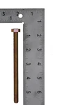Hex Cap Screw Part Number 0623-123 For Arctic Cat New. Price: $12.99.