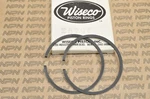 Vtg Wiseco 2579C Set For 1 Piston= 65.50 Mm Nos Snowmobile New. Price: $13.50.