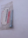 Nos Honda Front Brake Caliper Hanger Pin 45215-MA6-006 Oem Goldwing Interceptor New. Price: $14.95.