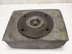 Rare Vintage Skidoo Tnt 250 Snowmobile Fa Engine Cylinder Head 53.5 Mm Race Sled Used. Price: $125.00.