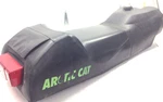 Arctic Cat Seat Gas Tank 2000 Zl Zr 500 600 700 Powder Special 0718-794 Used. Price: $450.00.