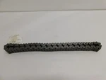 S24T3 504151932 Brp Ski-doo Snowmobile Large Drive Chain 74 Links New. Price: $91.88.