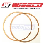 Wiseco Ring Set For 2005-2007 Ski-doo Mx Z 800 Renegade Engine Pistons Gy New. Price: $54.84.