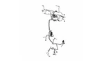 2414668 2019-2020 Polaris Hvac Wiring Harness Complete Brand New Box. Price: $800.00.