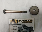 Oem Ski-doo Jackshaft Bolt And Washer 2000-07 Mxz 600 800 207087544 211200041 Used. Price: $9.89.