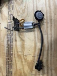 95 96 97 98 99 Arctic Cat Powder Efi Zr Zl 580 Fuel Pump Oem Sending Unit Good Used. Price: $225.00.
