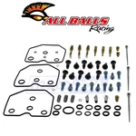 Balls Carburetor Rebuild Kit For 2005-2007 Yamaha RS90M Vector Xc New. Price: $118.63.