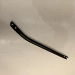 Brace, Upper, Black, Lh - 2007 Polaris 600 Rmk Cfi Used. Price: $20.00.