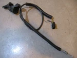 Ski-doo Summit 600 Etec Throttle Lever Heater 2018 Used. Price: $54.95.