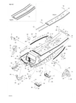 Ski Doo Mxz Rev Frame Chassis Parts American Sled Facebook Free Shipping Used. Price: $120.00.