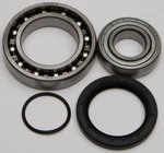 Balls 14-1041 Chain Case Bearing & Seal Kit New. Price: $61.15.