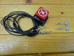 Spi Ski Doo Kill Switch Replaces Oem 414612700 & 515177931 Fits Lots New. Price: $38.00.
