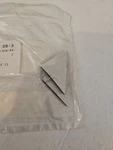 Artic Cat 0417-008 Foam Pad .125IN Nos Oem AC56 New. Price: $11.00.