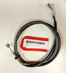 Yamaha Park Brake Cable 8GL-26351-00-00 Fx Nytro Rtx Xtx Line Used. Price: $34.45.