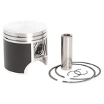 Kimpex Piston Kit-std Bore 77.14MM For 2017-2018 Polaris 600 Switchback Sp 144 New. Price: $90.40.