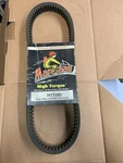 Marshall High Torque HT1080 Snowmobile Belt New. Price: $20.00.