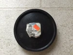 Kimpex Idler Wheel Black 04-116-63 New. Price: $19.99.