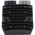 Parts Unlimited Regulator/rectifier For Yamaha 2112-1566 New. Price: $217.21.