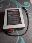 Powermax PM3-55LK 12 Volts Amp Converter Battery Charger Used. Price: $65.00.