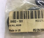 Arctic Cat Seal 0402-181 New Oem Hub 2000 250 Atv Front And Rear. Price: $18.95.