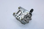 2010 Ski-doo Gsx 1200 Oem Adjustable Handle 506152197 Used. Price: $60.00.