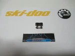 Ski-doo 412600100 Drive Chain Master Link O.e.m. N.o.s. Qty New. Price: $11.99.