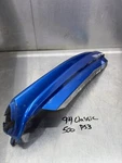 94 95 96 Polaris Indy Evolved Classic 500 Rh Side Bumper Panel 2610006-183 Used. Price: $65.79.