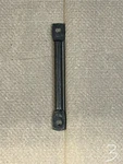 0637-242 Arctic Cat Starter Rope Guide (sold Individual) Oem Used. Price: $9.95.