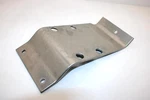 1989 Polaris Sport Oem Motor Mount Plate 5220708 SP84 Used. Price: $29.99.