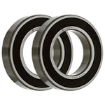 Niche Wheel Bearing For Cushman Hauler Crew Diesel Eps 40X68X15 2 Pack Utv New. Price: $18.95.