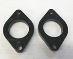 Nos Oem Arctic Cat Two Carb Insulators 3002-178 Artic Remanufactured. Price: $18.75.