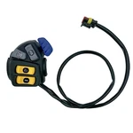 2010-2014 Ski-doo Mxz Renegade Summit Gsx Left Handlebar Switch 515177509 New. Price: $95.23.