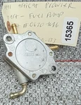 1991 Arctic Cat Prowler Fuel Pump P/n 0670-146 Used. Price: $27.62.
