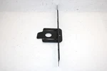 1996 Ski-doo Touring Sle Oem Left Rear Suspension Bracket 518313800 SS27 Used. Price: $34.99.