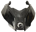 2015 Ski-doo Summit 800R Xm Center Hood Black 517304796 SB118 Used. Price: $217.50.