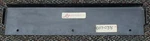 Arctic Cat Snowmobile Tunnel End Plate 1970'S 80'S Sleds 0117-038 Nos 18" X 4" New. Price: $52.95.