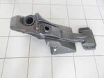Arctic Cat Snowmobile 2010-2020 TZ1 F570 Lynx Fuel Tank 2670-056 Used. Price: $240.81.