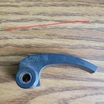 Arctic Cat Textron Cam Arm / Clutch Weight DX6-13 52-GRAMS New. Price: $16.99.