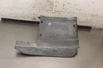 2003 Arctic Cat 400 4X4 Rear Left Fender Mud Splash Guard Flap E125 Used. Price: $25.99.