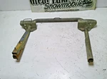 1992 Yamaha Venture Xl Snowmobiie 480 485 Front Bumper Grab Bar Used. Price: $40.00.