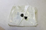 New Oem Brp Can-am Hex. Elastic Flange M6 233261494 Qty Of Nuts. Price: $8.49.