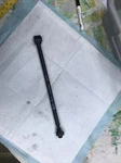 . Ski Doo Mxz Zx Front Upper Radius Control Arm Rods Formula 500-800 76 Used. Price: $6.00.